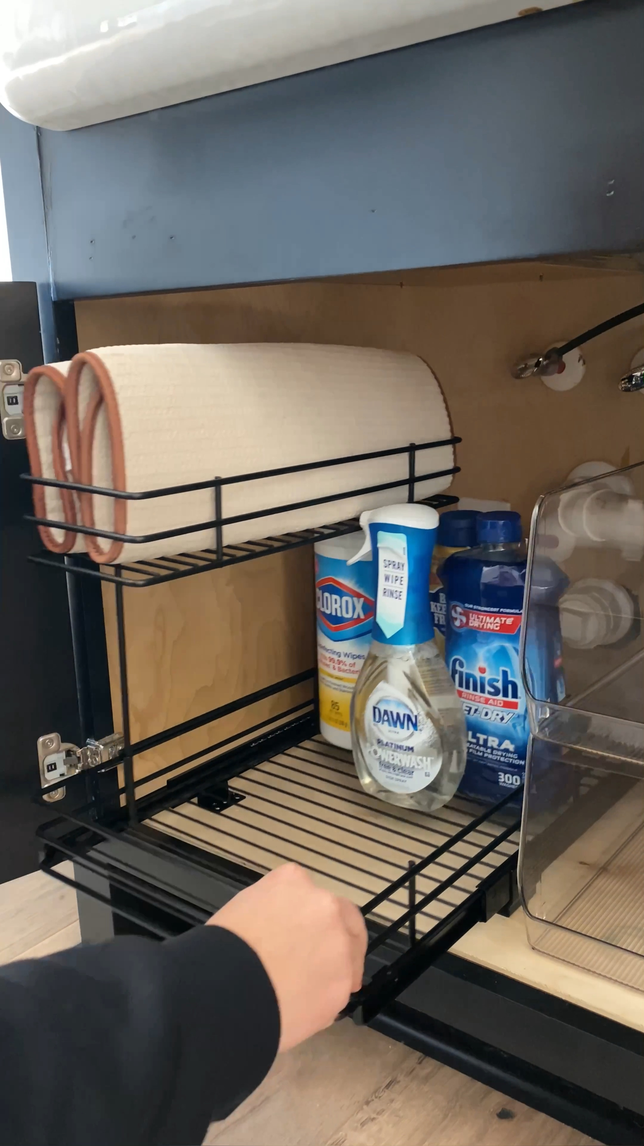 Our Amazon kitchen sink organization has been a top seller!

Amazon home
Amazon find
Organize
Storage
Kitchen
Pantry


#LTKhome #LTKsalealert #LTKFind