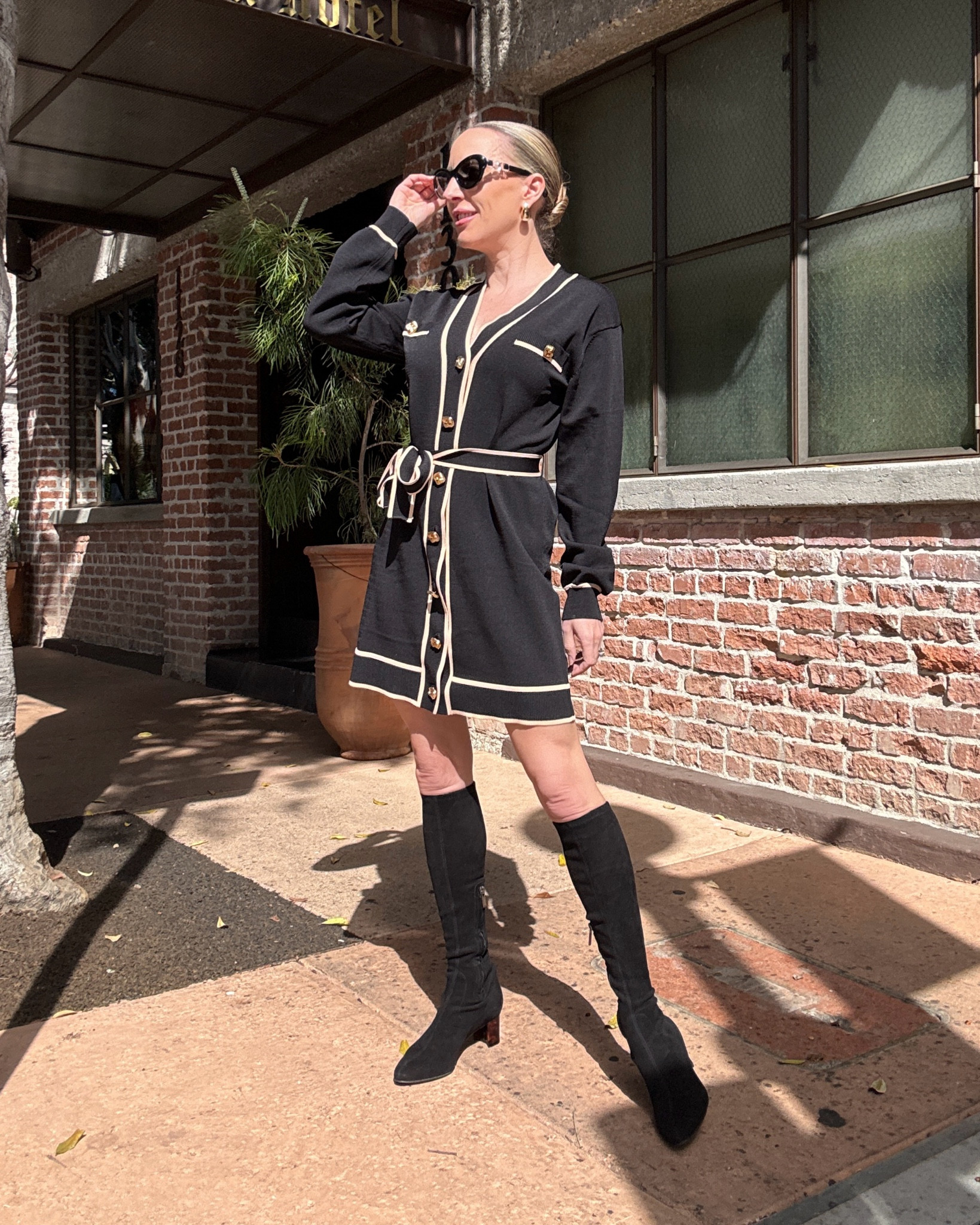 Looking for the perfect knee high boots, ankle boots or booties? Sarah Flint has 20% OFF ALL BOOTS & BOOTIES with code FALLREBOOT from now until Sunday, Nov. 3rd! Run don’t walk to this designer shoe sale!!! 

#LTKHalloween #LTKShoeCrush #LTKCyberWeek