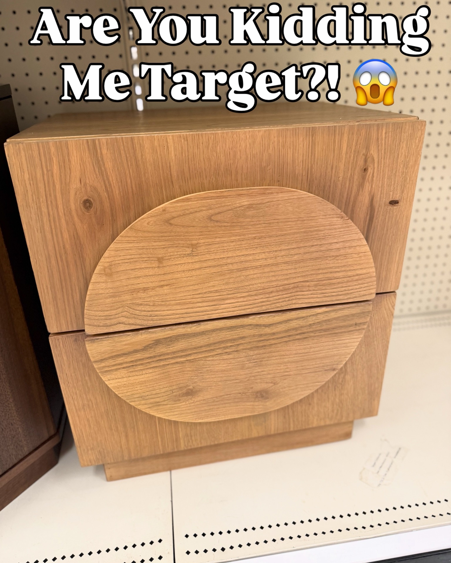 Target is making it VERY hard to leave empty-handed right now 😍 I found so many cozy, expensive-looking home finds, from the softest blankets and pillows to baskets, faux plants, cutting boards, decor pieces and more.

These are the kinds of little home upgrades that make everything feel warmer and more put together without doing a full room makeover. Which one are you grabbing first? 👀

#TargetFinds #TargetHome #TargetHomeDecor #AffordableHomeDecor #HomeDecorFinds

#LTKHome #LTKSaleAlert #LTKSeasonal
