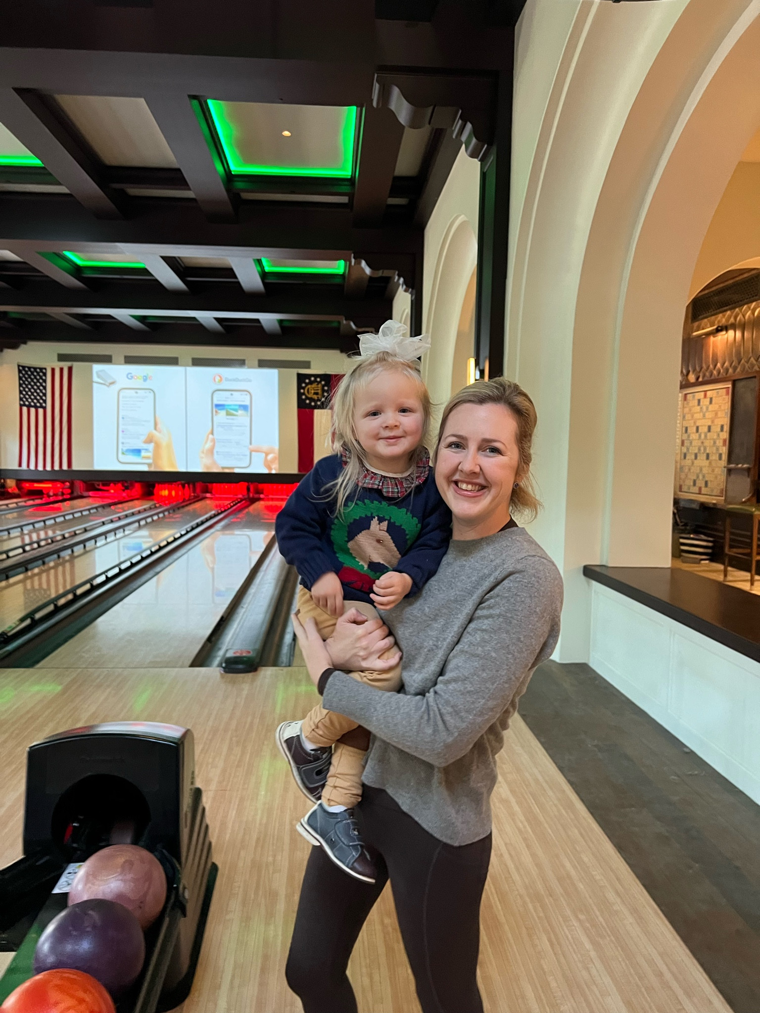 Our entire looks linked, lulu lemon set, gray sweater, TBBC outfit 

#LTKkids #LTKfamily #LTKtravel