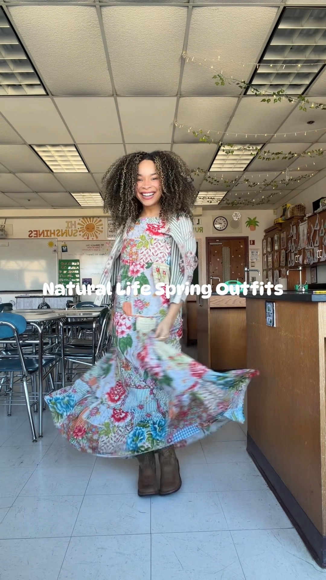 Natural life Spring Outfits ☀️ #naturallife 

#LTKWorkwear #LTKSaleAlert #LTKSeasonal