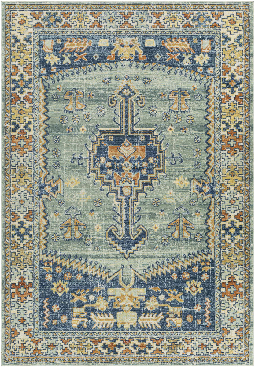 Surya Bodrum BDM-2333 Area Rug | RugStudio.com