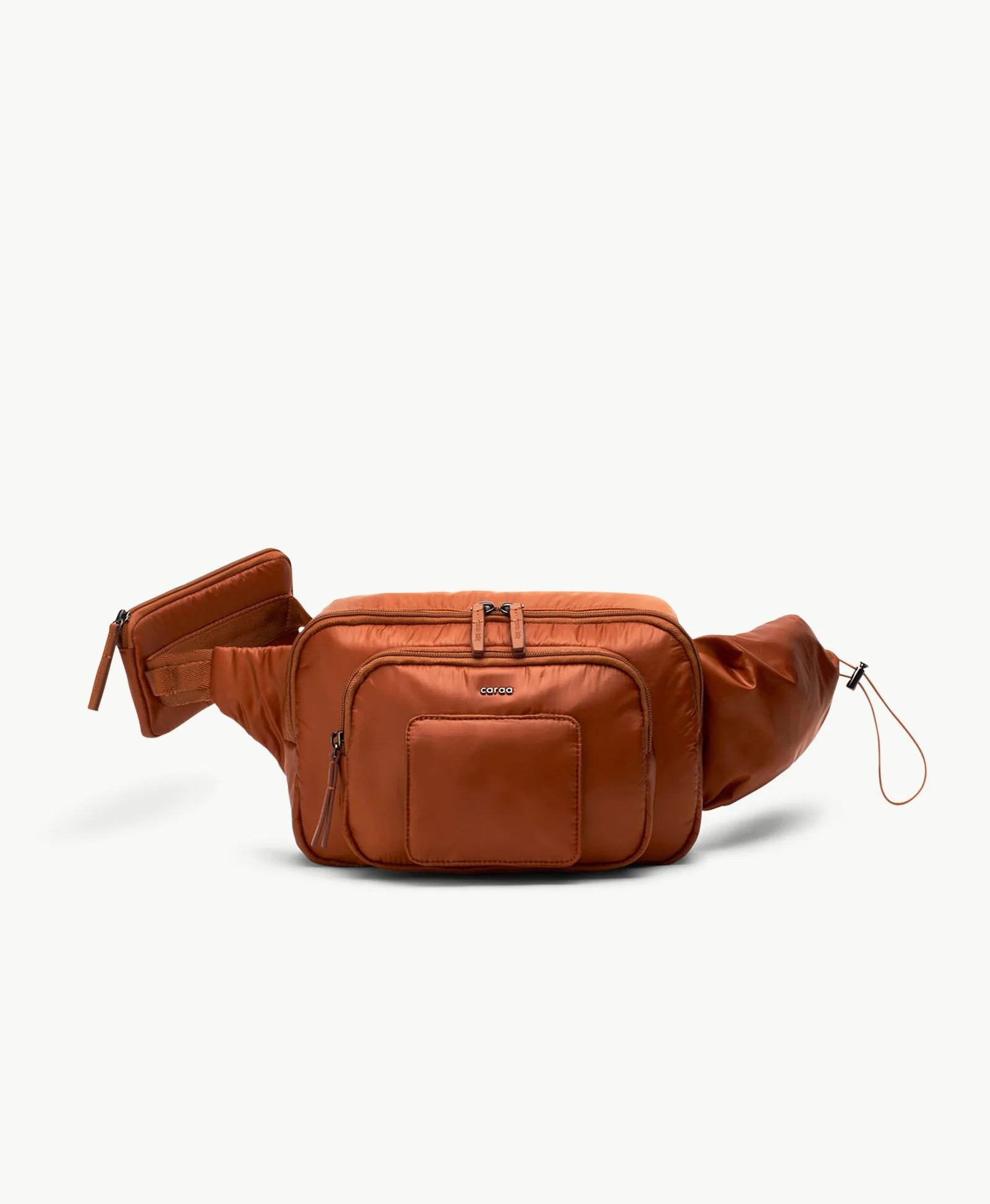 Baby Changing Sling Nylonin Clay | Caraa