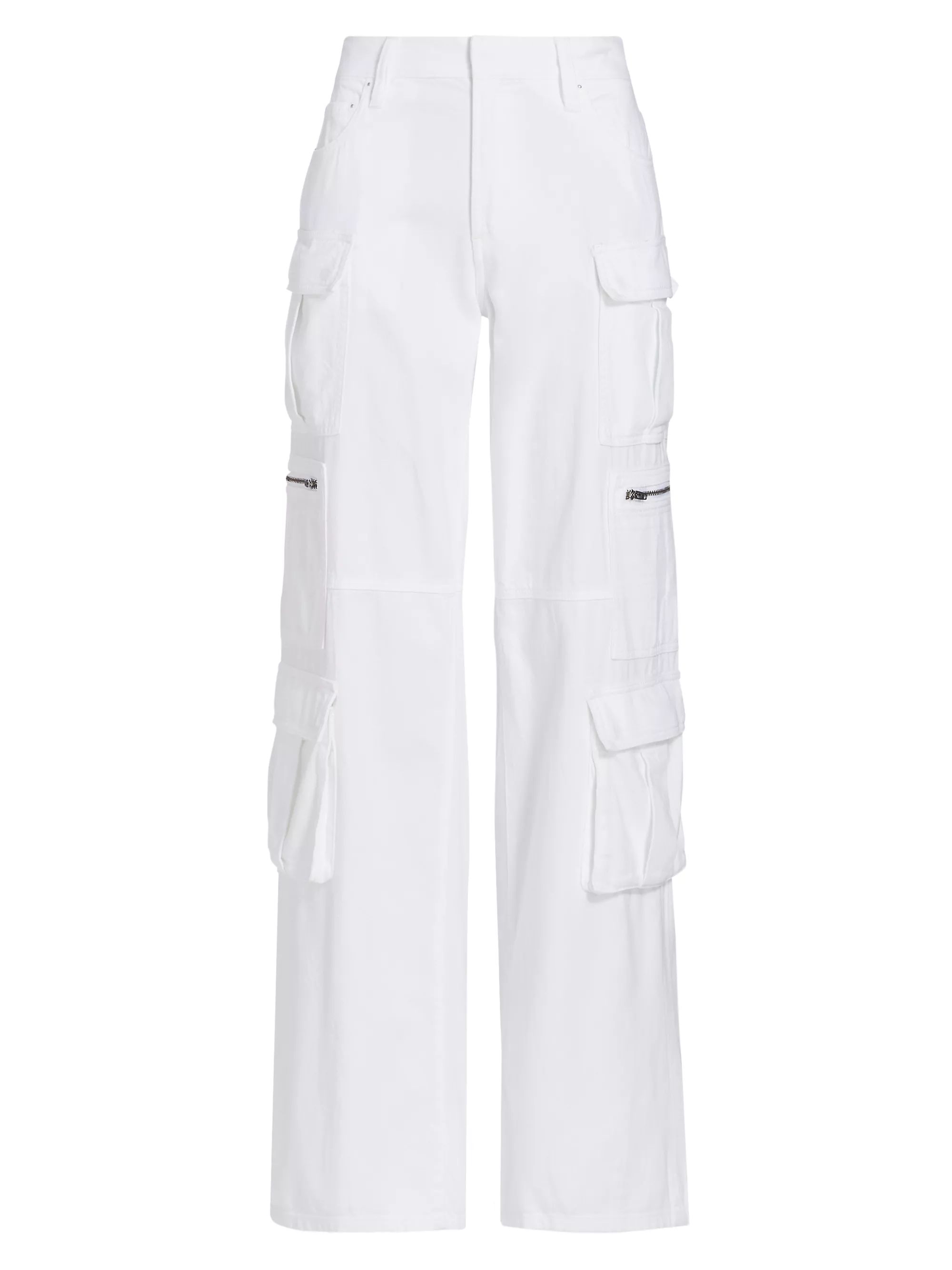 Cay Baggy Cargo Pants | Saks Fifth Avenue