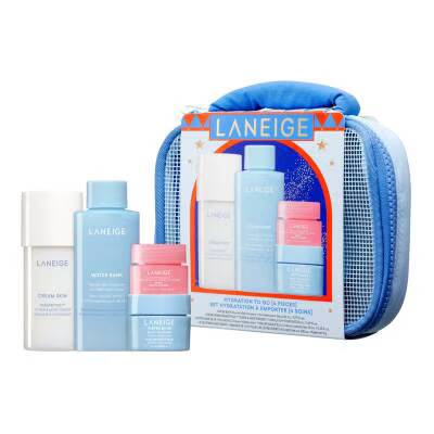 Hydration To Go
                    Set | Sephora UK