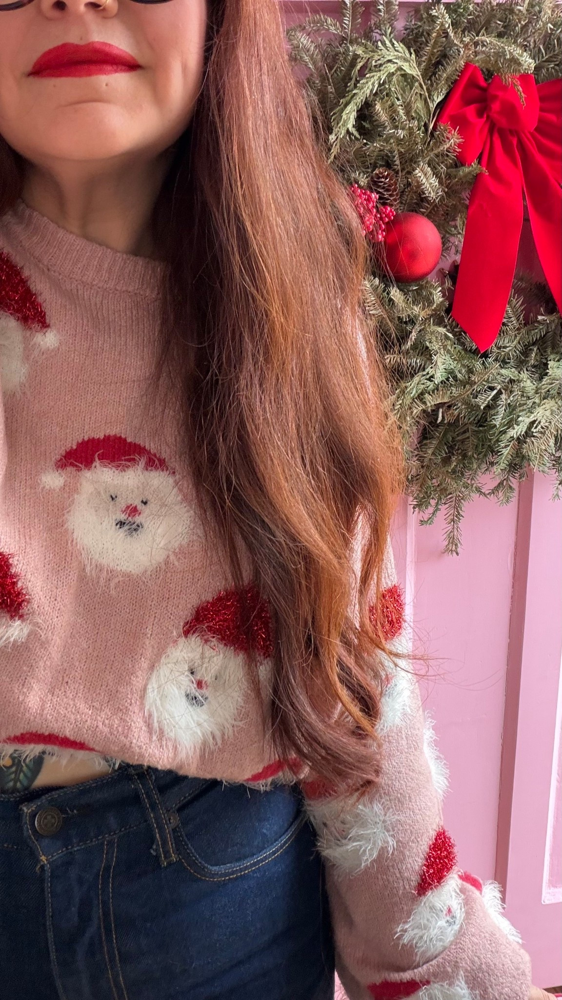 Christmas sweater roundup 🎅🏻🎀
