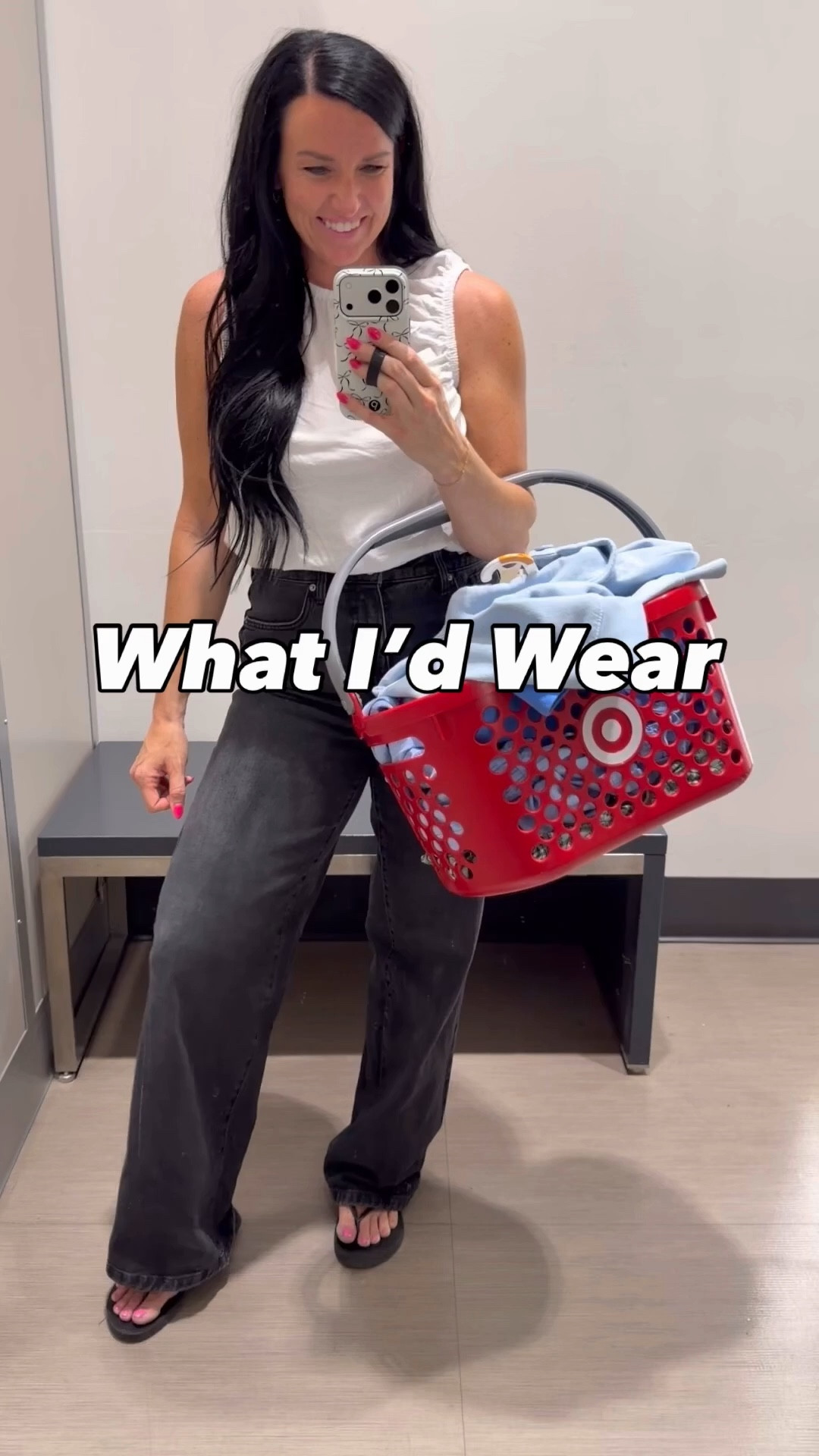 Spring things I found at Target and where I’d wear them!

Size and fit details: (I'm 5'5" and usually wear a size 4/27 and S for reference.) All of these fit TTS, I'm in my normal size S and 4 in everything.
The short and long blue dresses come in more colors. The long ones will be great for vacation! The pants will work great for travel, errand days or play dates, casual teachers, busy moms, and more! And of course I threw in my favorite comfy pajama pants for loungewear!

@target @targetstyle #target #targetdoesitagain #targetfinds
#targetteachers target dress, athleisure wear, teacher outfits, vacation dresses, casual workwearr

#LTKFindsUnder50
#LTKStyleTip

#LTKSeasonal