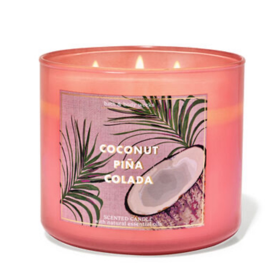🌴 #bathandbodywork #candle #tropical

#LTKSeasonal #LTKhome #LTKfindsunder50