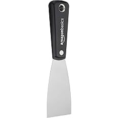 Amazon Basics 2" Flex Nylon Handle Putty Knife | Amazon (US)