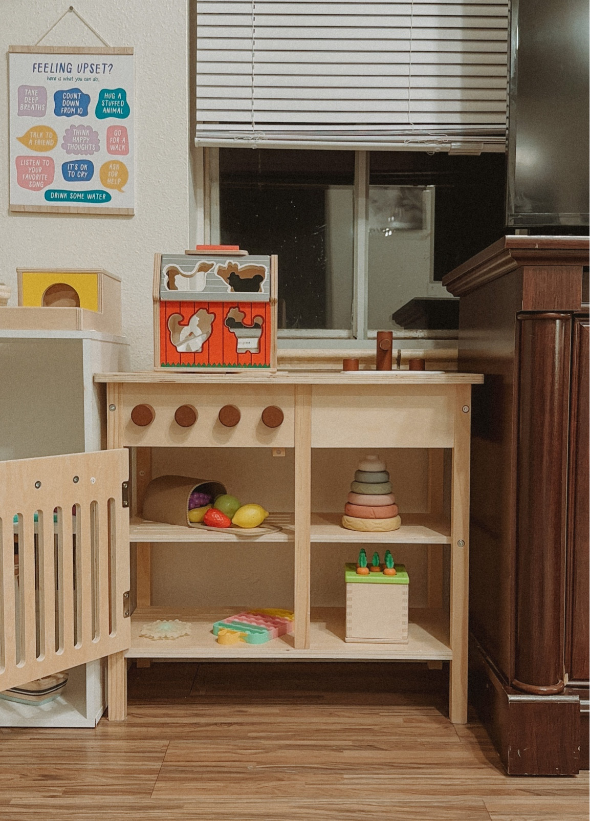 17 month old toddler twin boys weekly play kitchen toy rotation

#LTKhome #LTKbaby #LTKkids