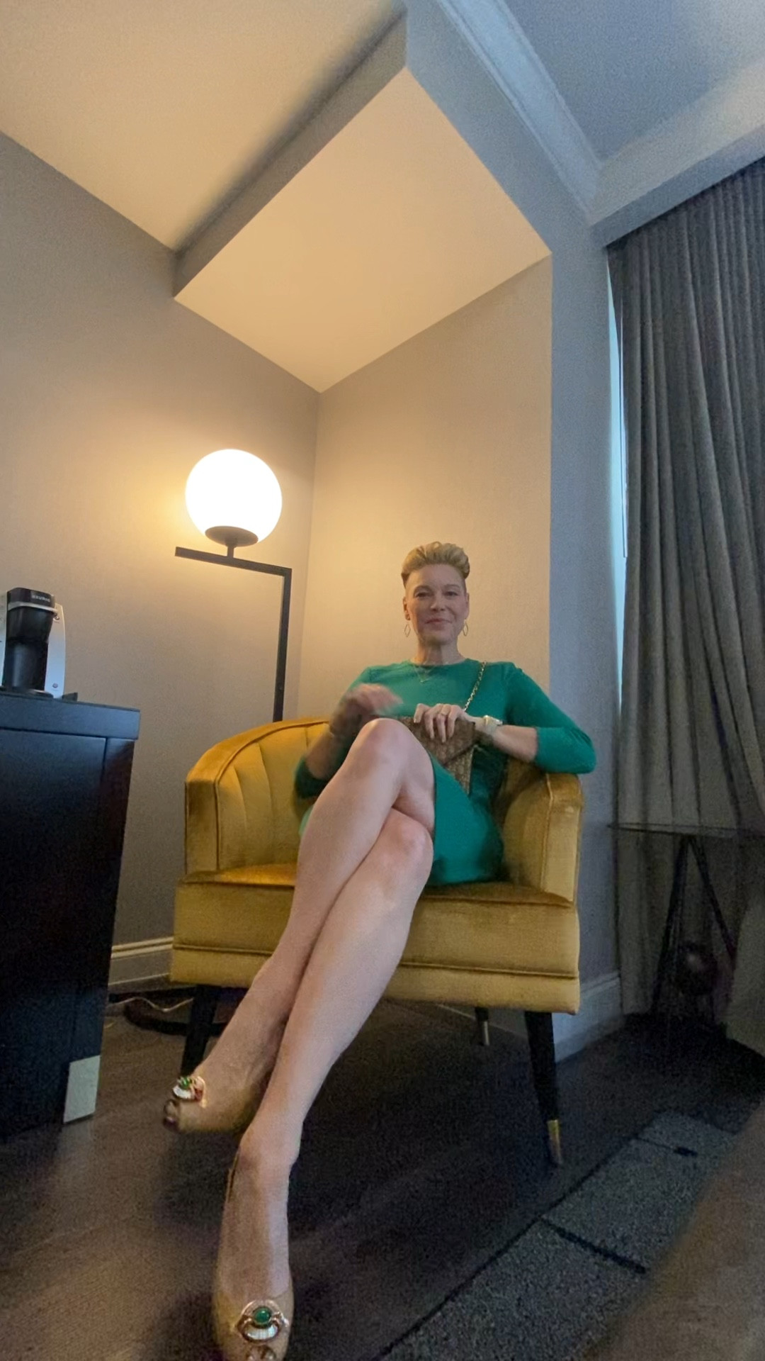 Easy sheath dress for work or fall weddings 

#LTKover40 #LTKmidsize #LTKworkwear