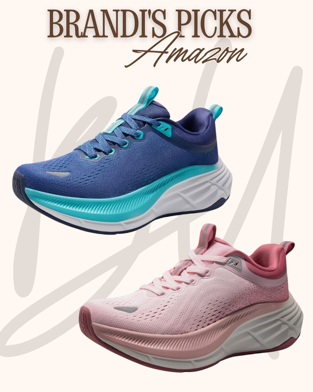 Hot girl walk shoes for less

#LTKdayinmylife #LTKgrwm #LTKootd