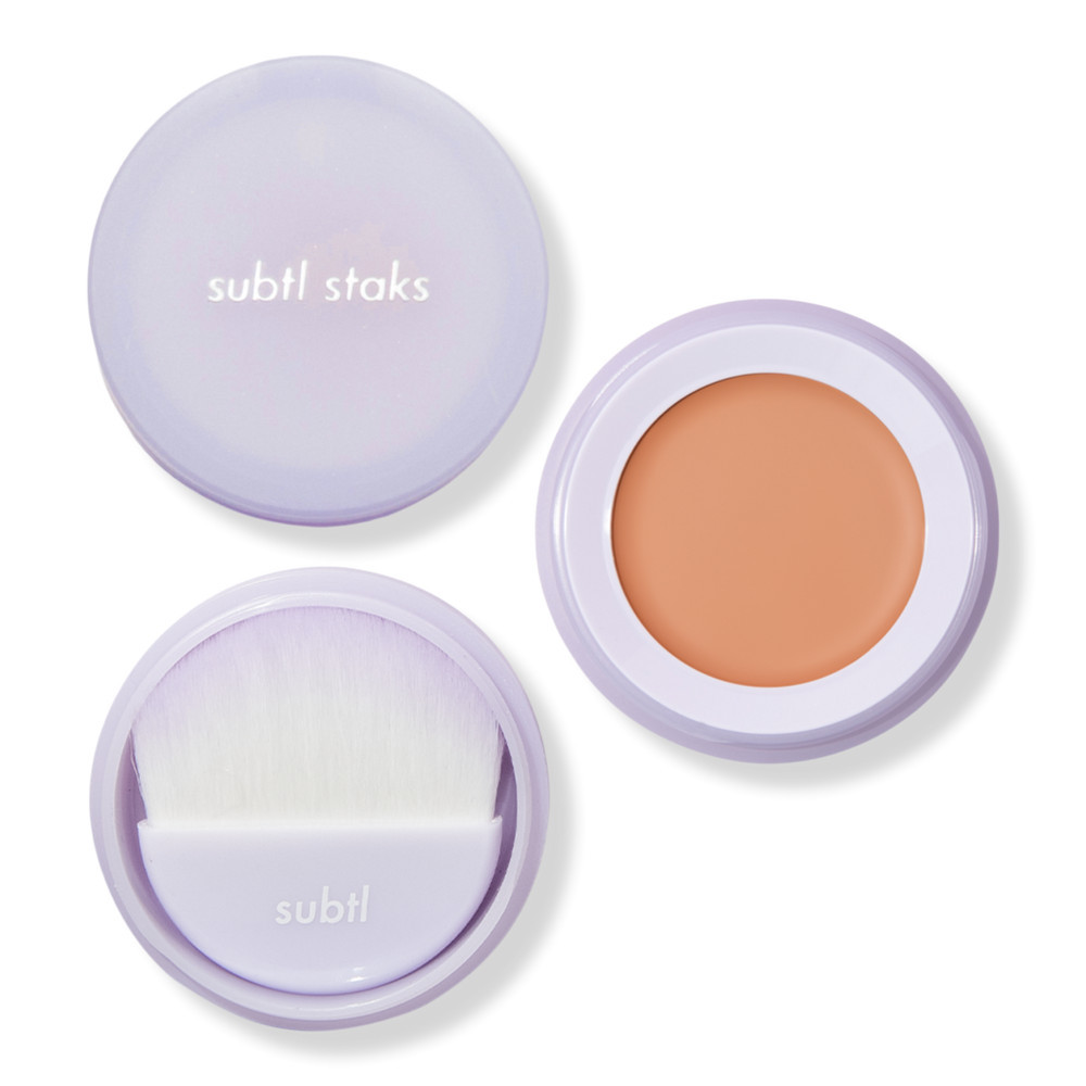 SUBTL. Beauty Stackable Cream Concealer Single - 015C | Ulta