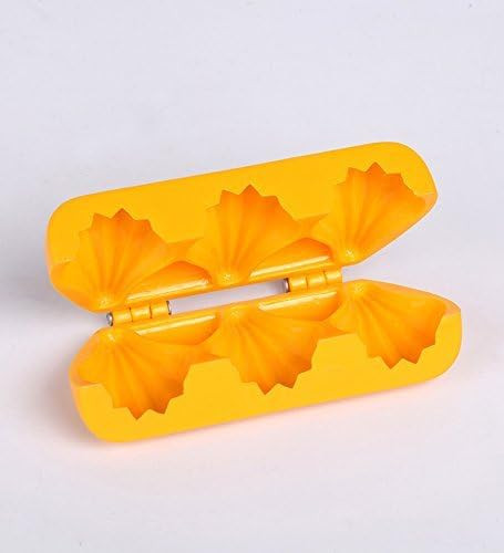 Garden Of Arts Ganpati Modak Plastic Mould Strip/Modak Patti/Modak Sancha/ | Amazon (US)