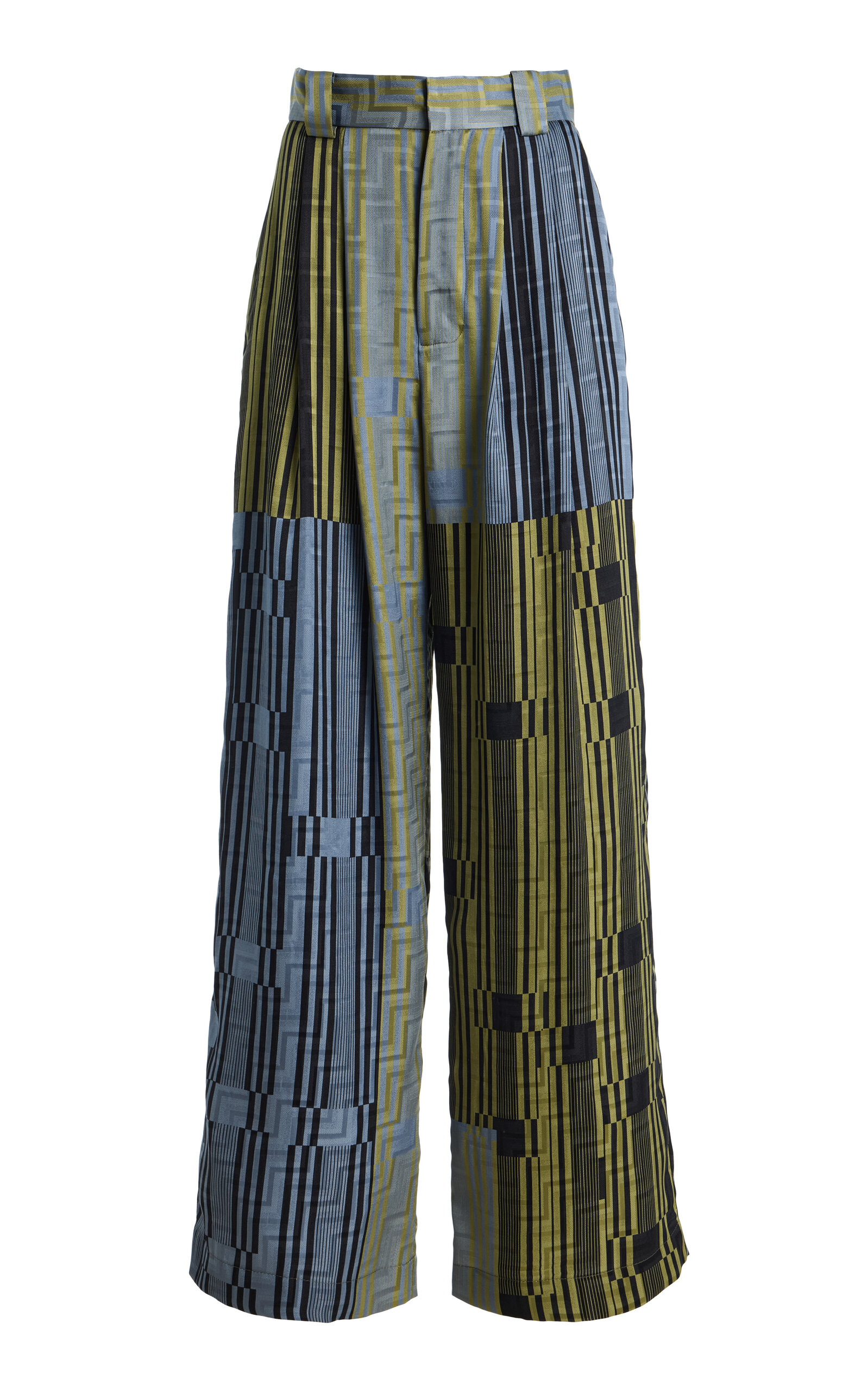Portview Pants | Moda Operandi (Global)