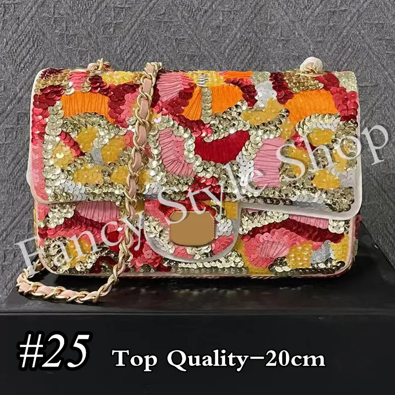 Top-Quality Fashion Women's Leather Bag Chain Shoulder Flap Bags Best Gifts for Women | DHGate