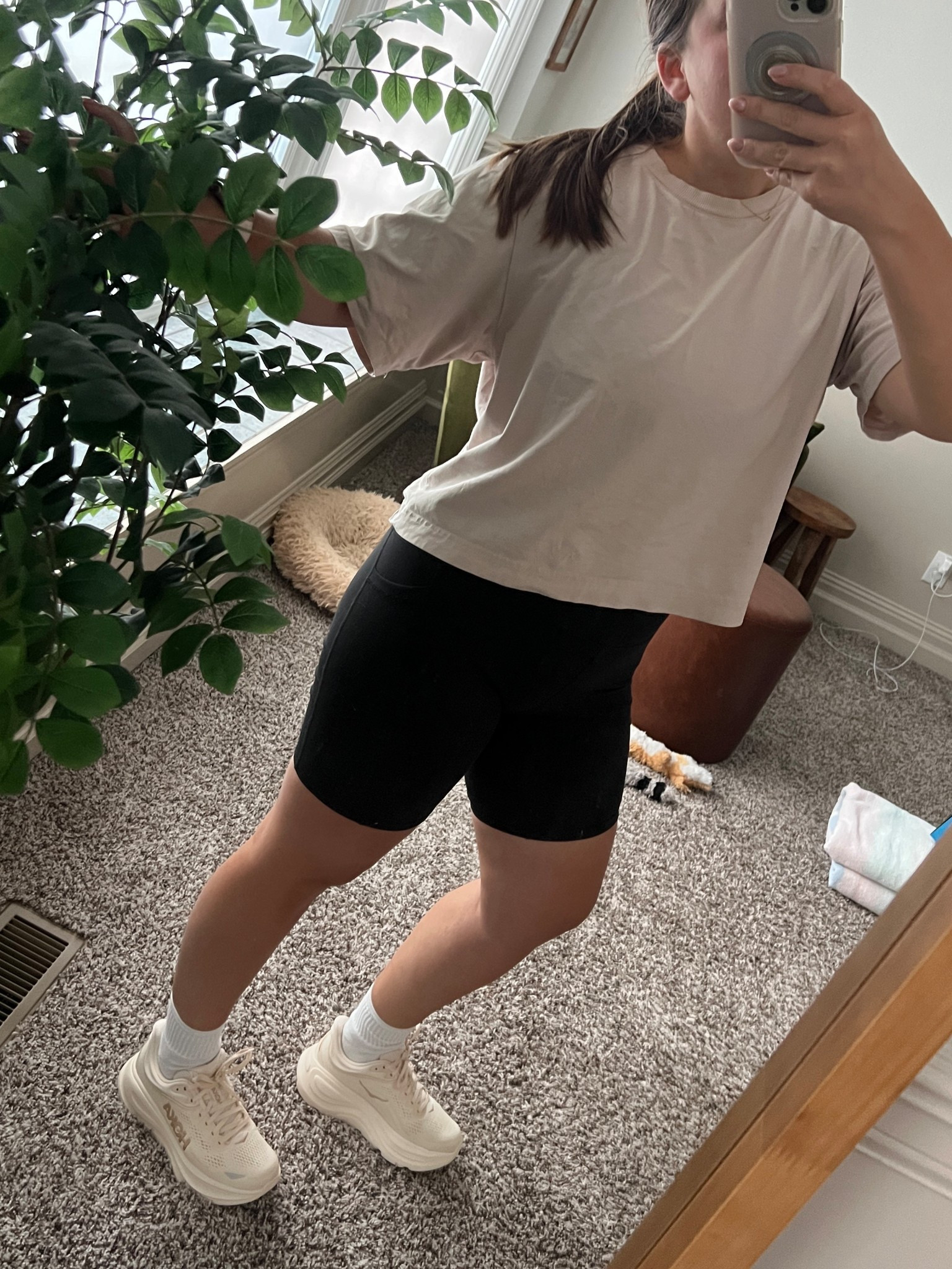 I got new running shoes!! 😗🫶🏼

#LTKActive #LTKSummerEdit