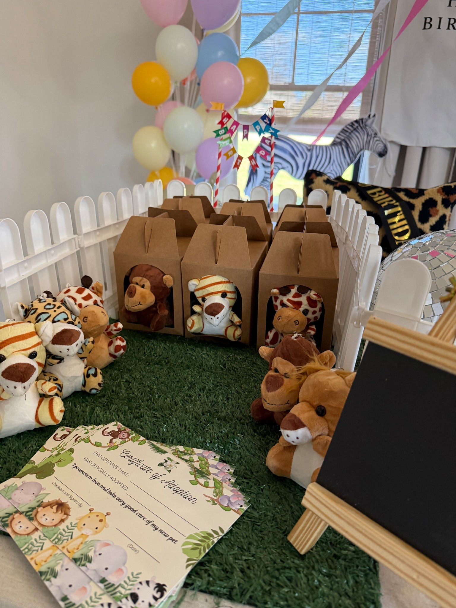 Party animal birthday theme

#LTKKids #LTKBaby #LTKmomlife