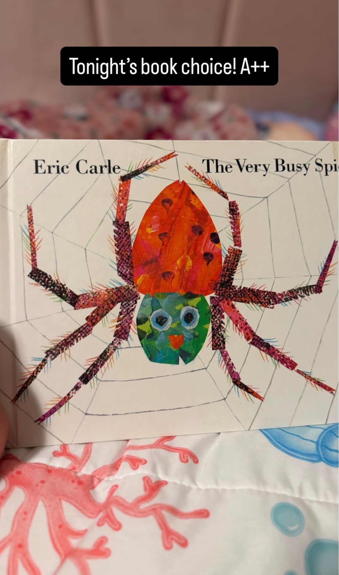 Tonight’s book choice! 

#LTKHome #LTKKids #LTKFamily