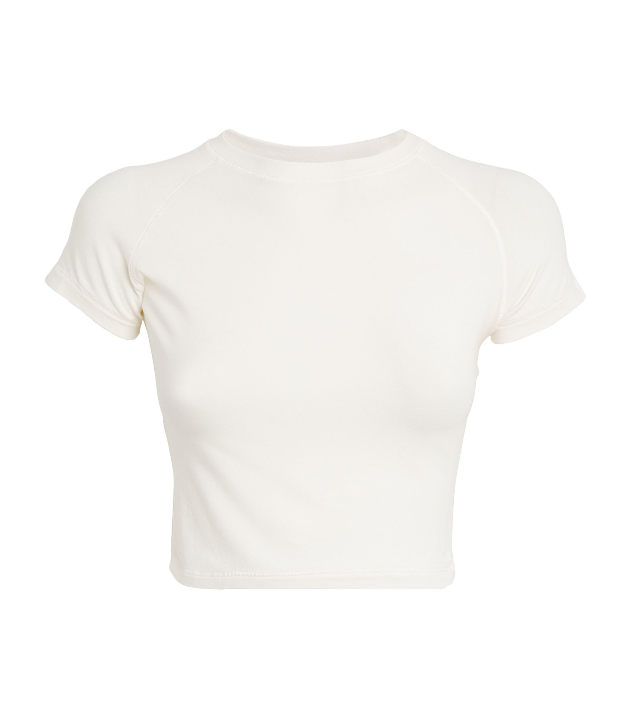 Cropped New Vintage T-Shirt | Harrods