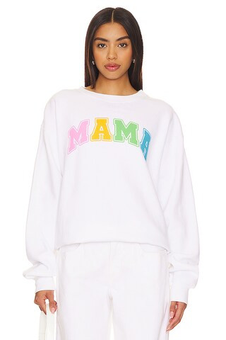 Stanley Sweatshirt
                    
                    Show Me Your Mumu | Revolve Clothing (Global)