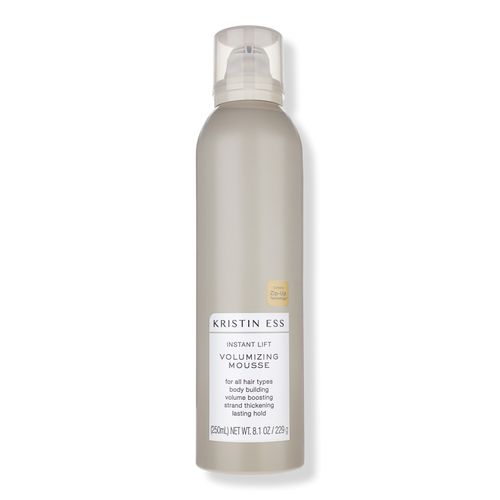 Instant Lift Volumizing Mousse with Castor Oil | Ulta