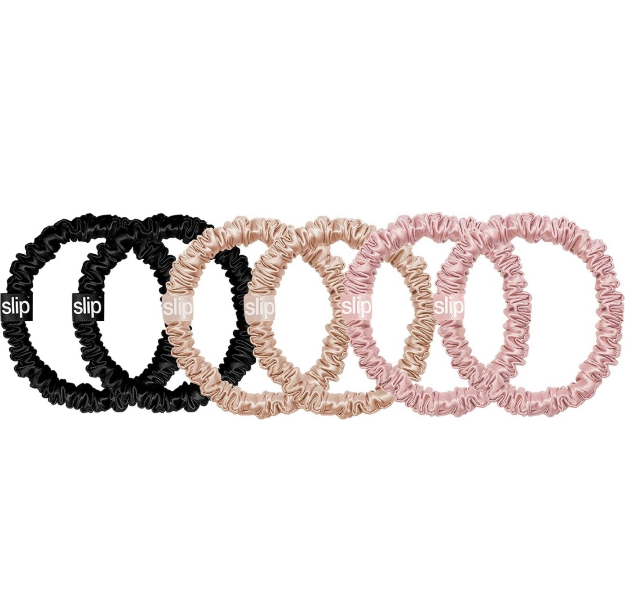 Fave hair ties! Comes in a bunch of colors! 

#LTKbeauty #LTKxPrimeDay #LTKsalealert