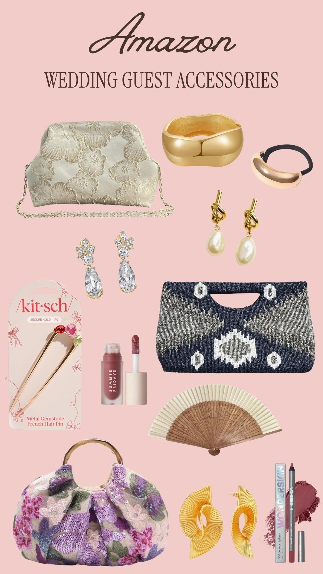 Wedding season is approaching💍 all Amazon finds!

Dressupbuttercup.com #dressupbuttercup #dederaad


#LTKSeasonal #LTKdayinmylife #LTKootd