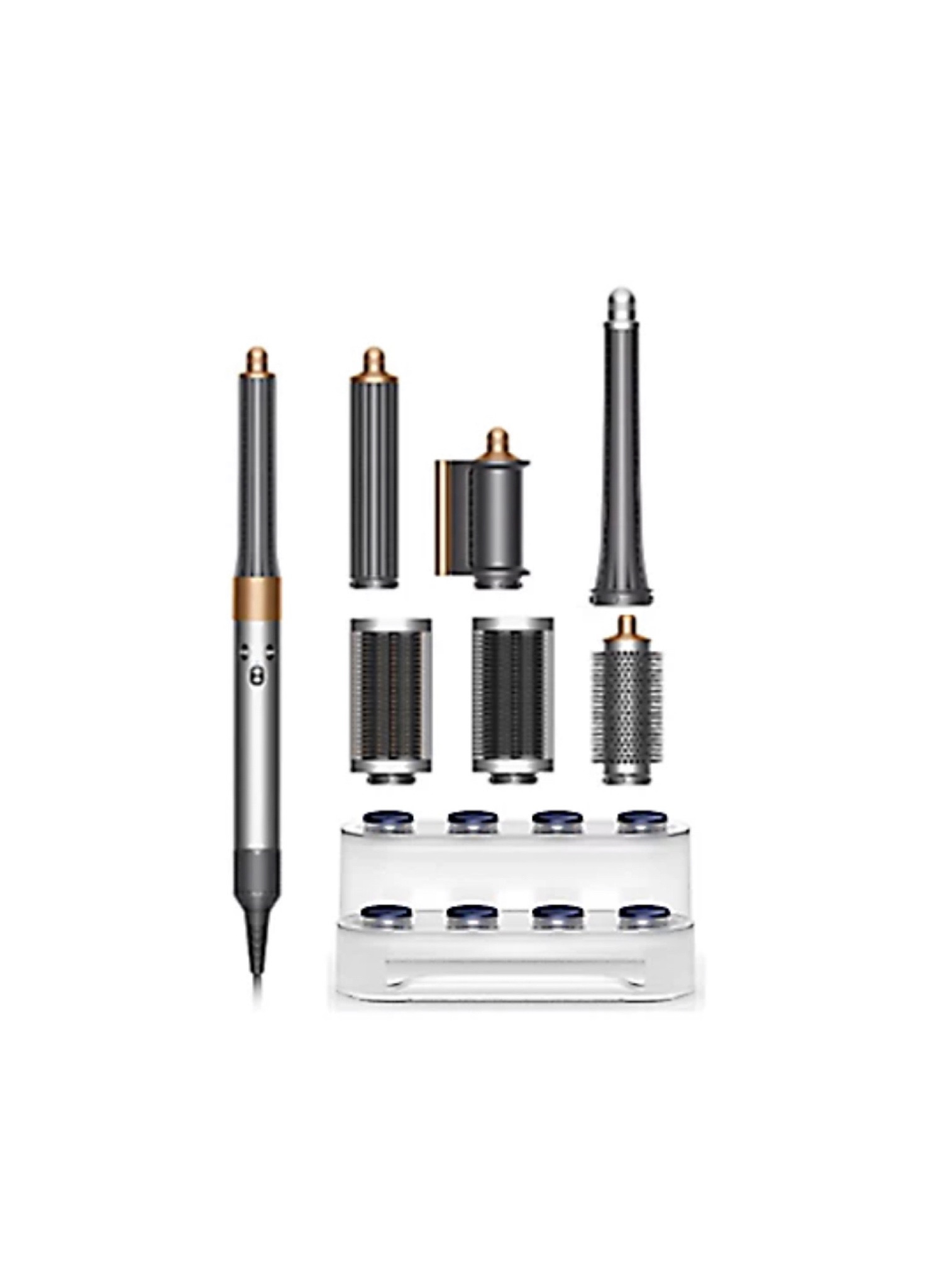 Dyson, Airwrap, qvc air wrap


#LTKsalealert