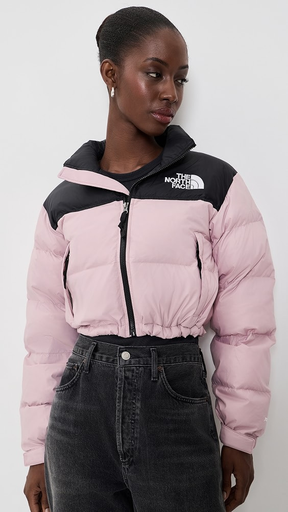 Nuptse Short Jacket | Shopbop