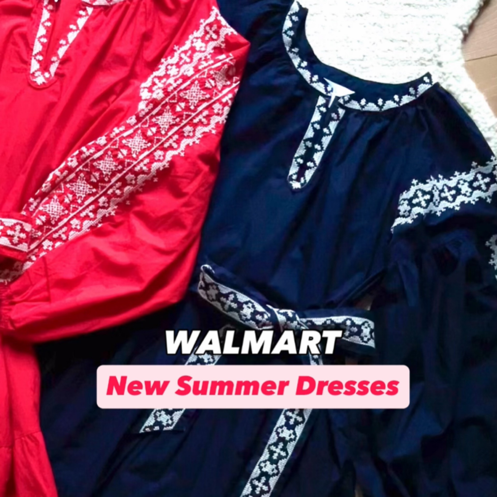 Cutest new finds for summer! Scroll to shop! Follow us for more! Size down if between