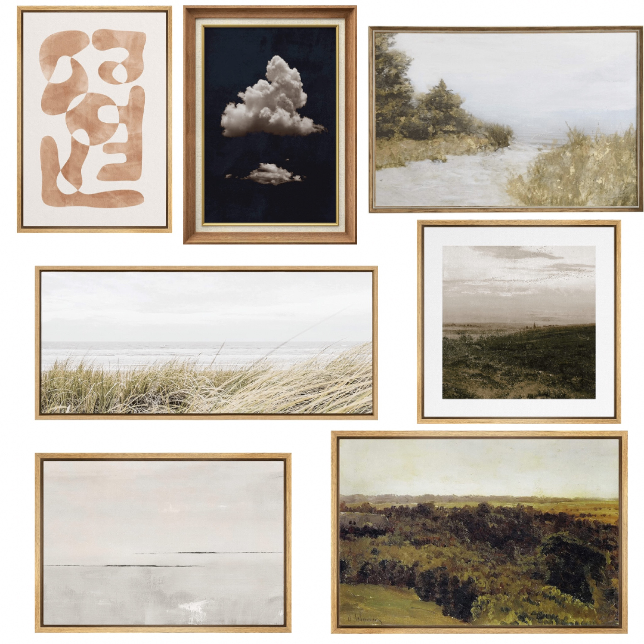 AMAZON WALL DECOR

#LTKunder100 #LTKhome #LTKunder50