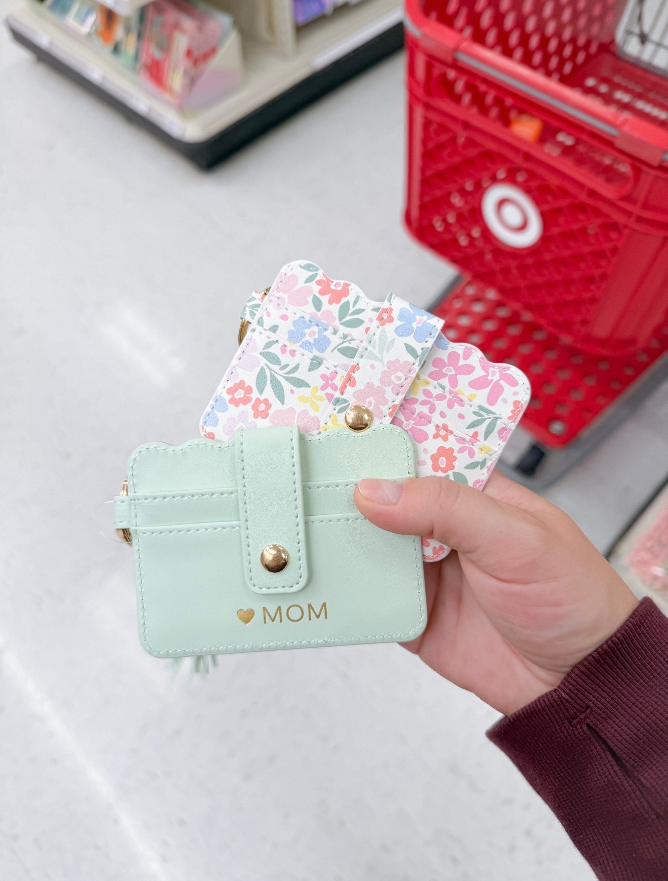 Mother’s Day Beaded Wristlet from Spritz now at Target! Only $10! 

#LTKmomlife #LTKdayinmylife #LTKSeasonal