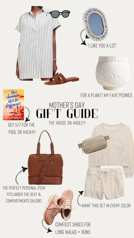 Mother’s Day Gift Guide

#LTKGiftGuide