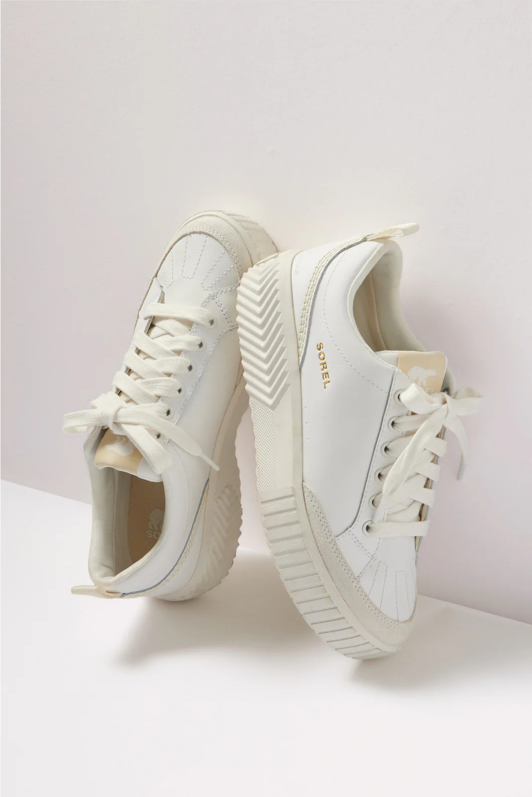 ONA Ave Low Sneaker WP | Evereve
