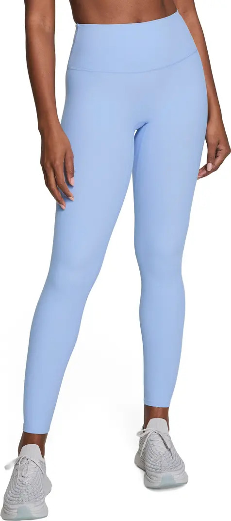 SPANX® SPANXsmooth™ OnForm Full-Length Leggings | Nordstrom | Nordstrom