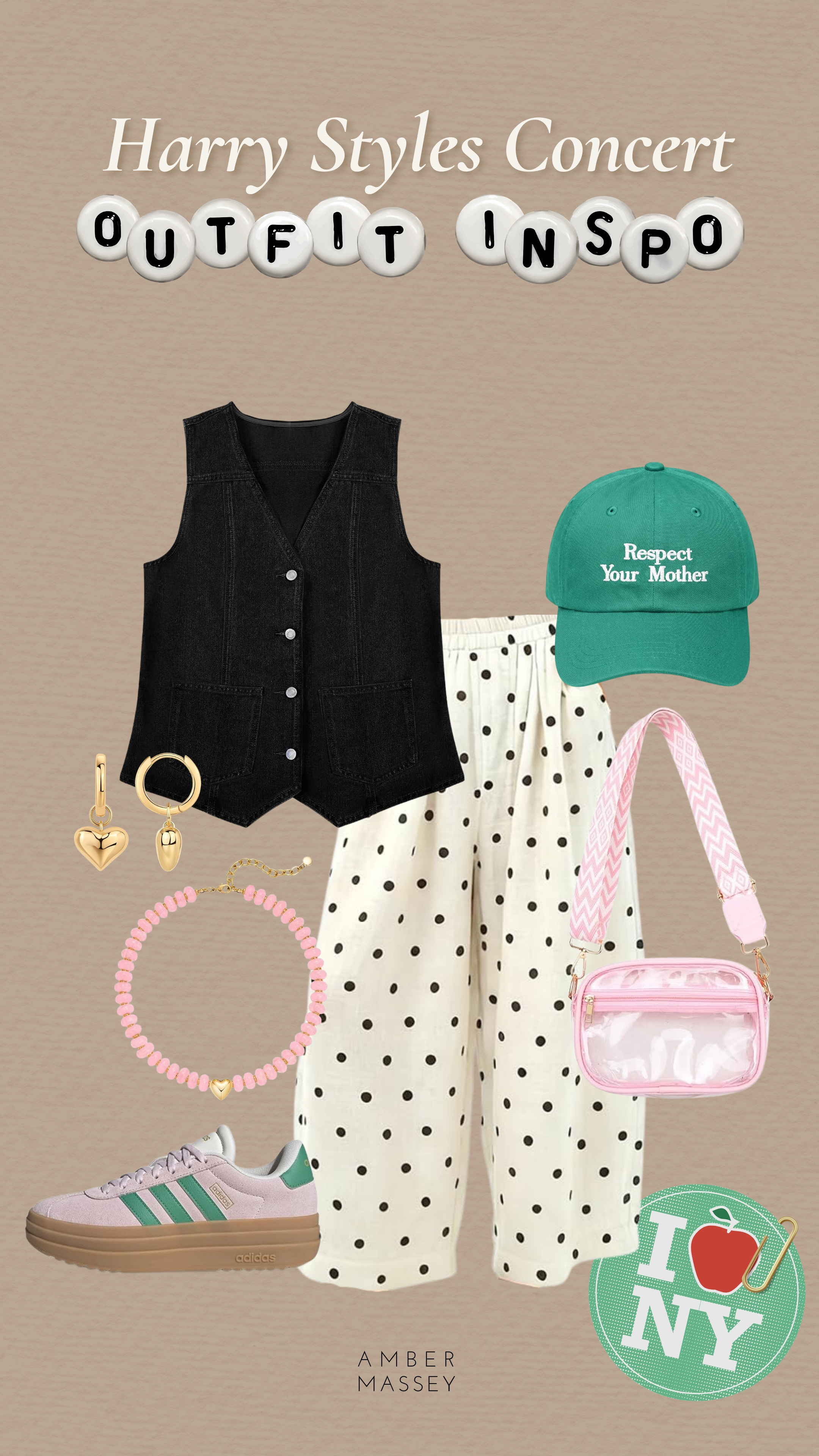 Had so much fun at the harry styles concert! wanted to share some outfit inspo!!

mom outfit, concert outfit, amazon finds 

 #LTKgrwm #LTKootd #LTKOver40