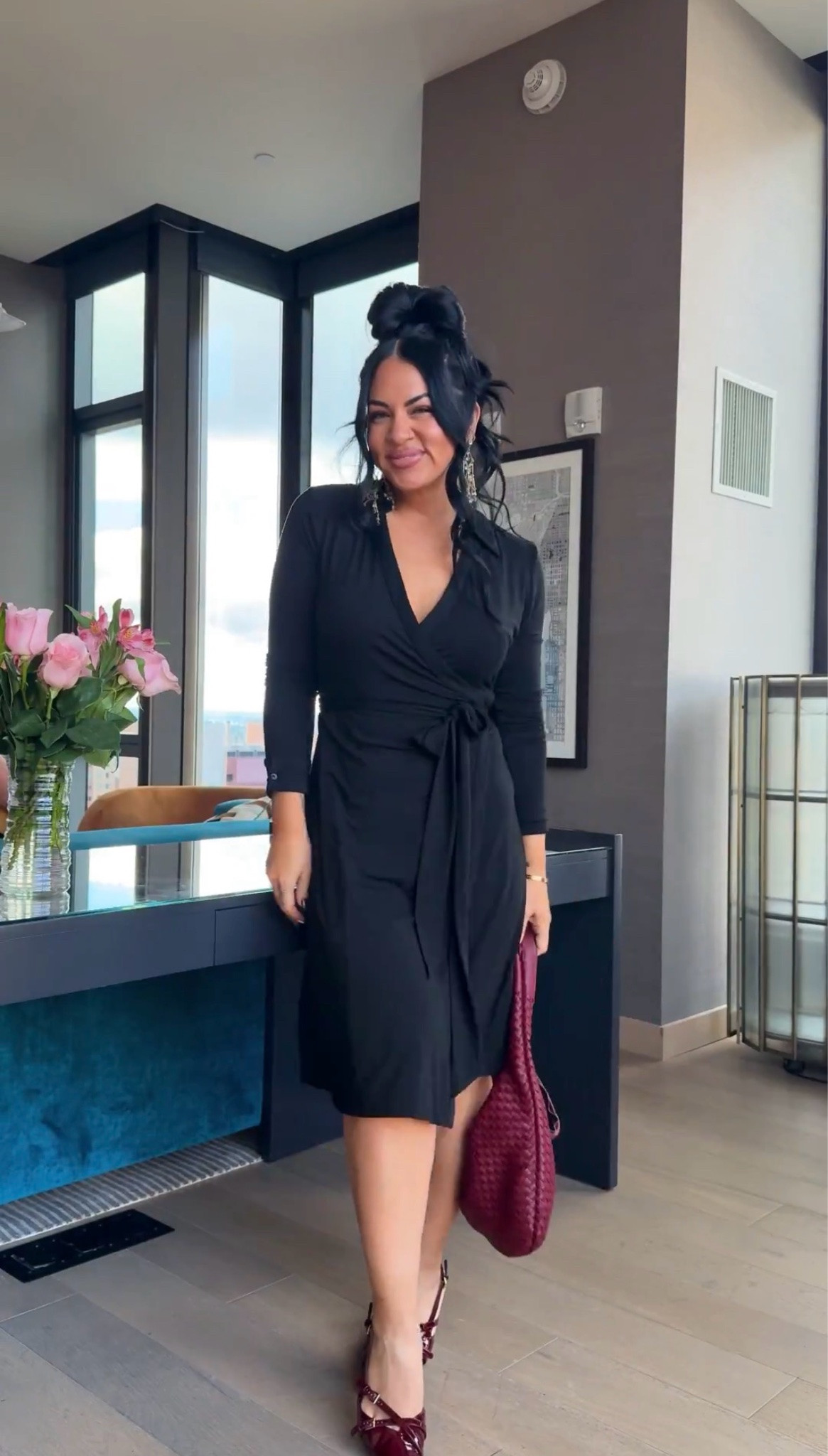 For reference im wearing a size 40A bra, large panties, size 10 bottoms, and size medium tops! 🤍

Whbm, soma, Whbm outfits, fall outfits, workwear, corporate outfits, business casual, tori block

#LTKWorkwear #LTKgrwm #LTKootd