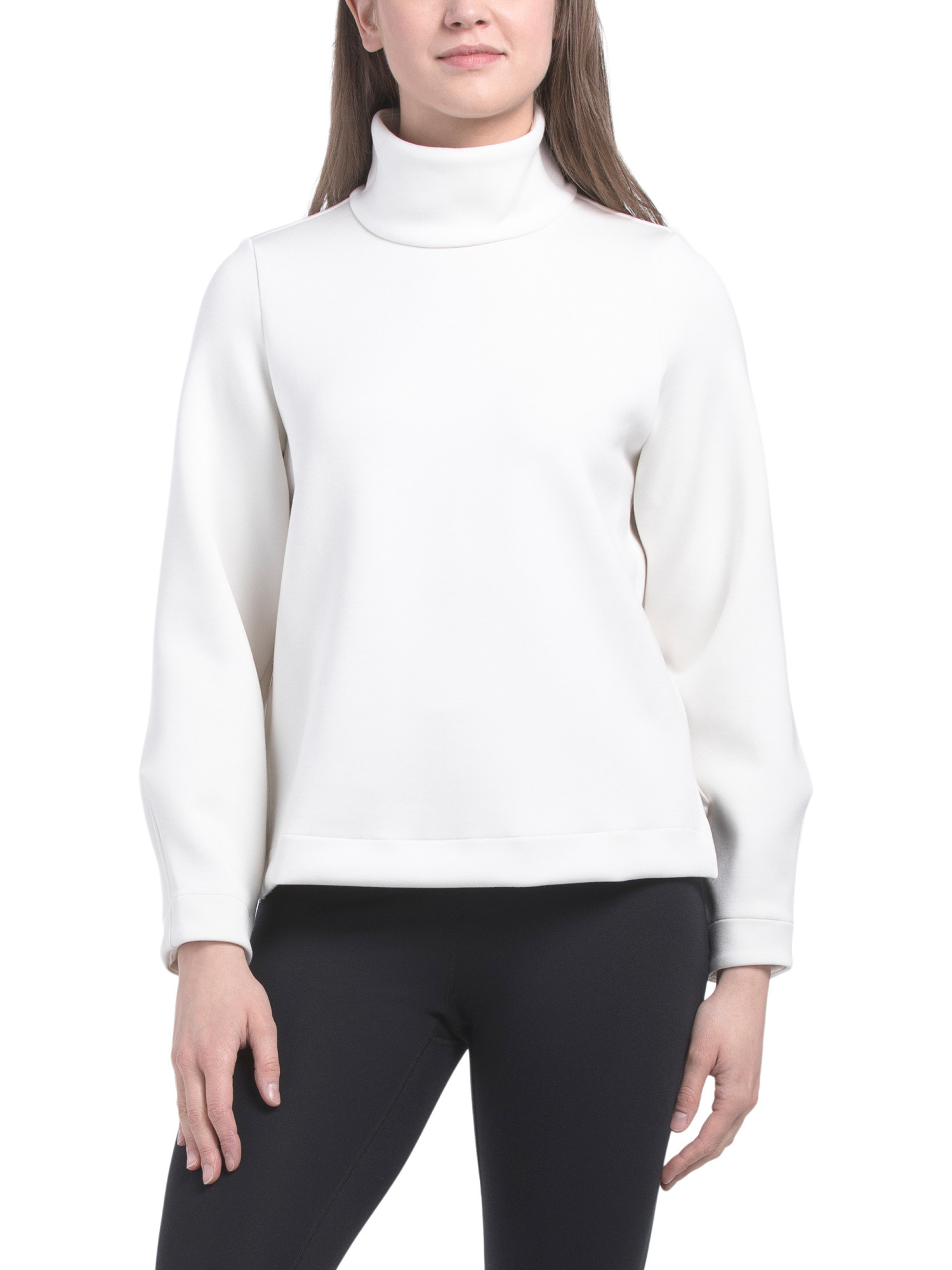 Turtleneck Top | TJ Maxx