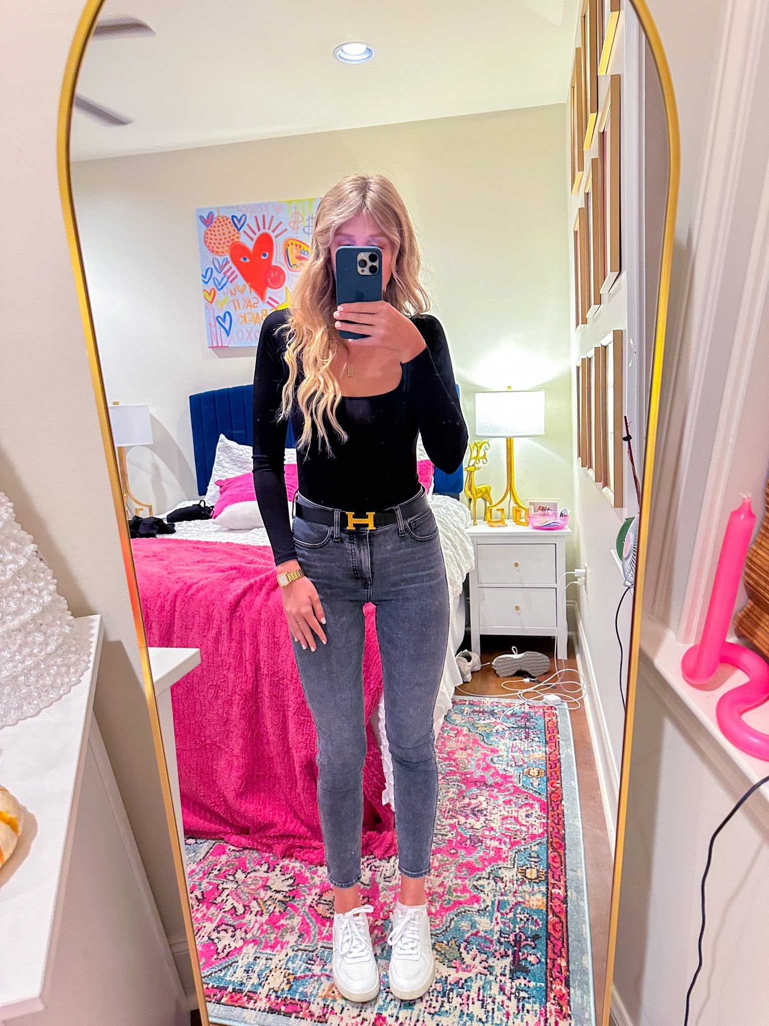 going out in Oxford ootn! This fit is soooo flattering

#LTKU #LTKSeasonal #LTKHoliday