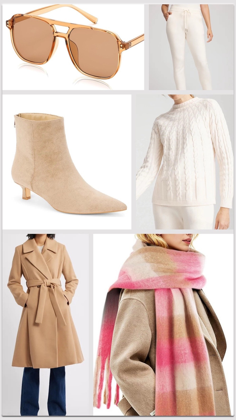 Travel, host, lunch, or date in this gorgeous look…. all while being comfortable! White set ON SALE!

#LTKTravel #LTKOver40 #LTKHoliday