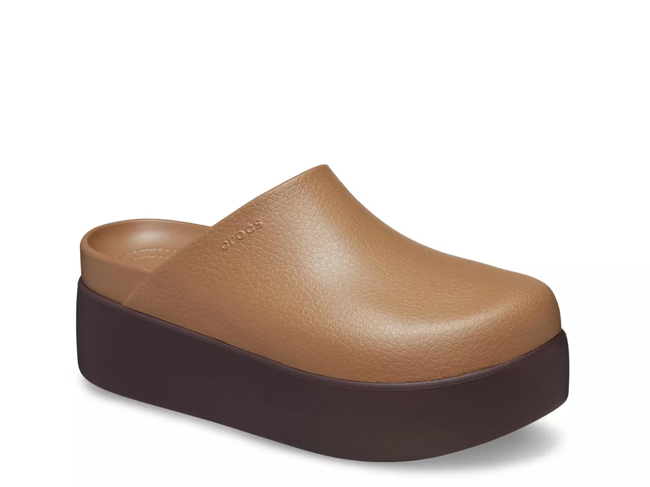 Crocs Dylan Platform Clog | DSW