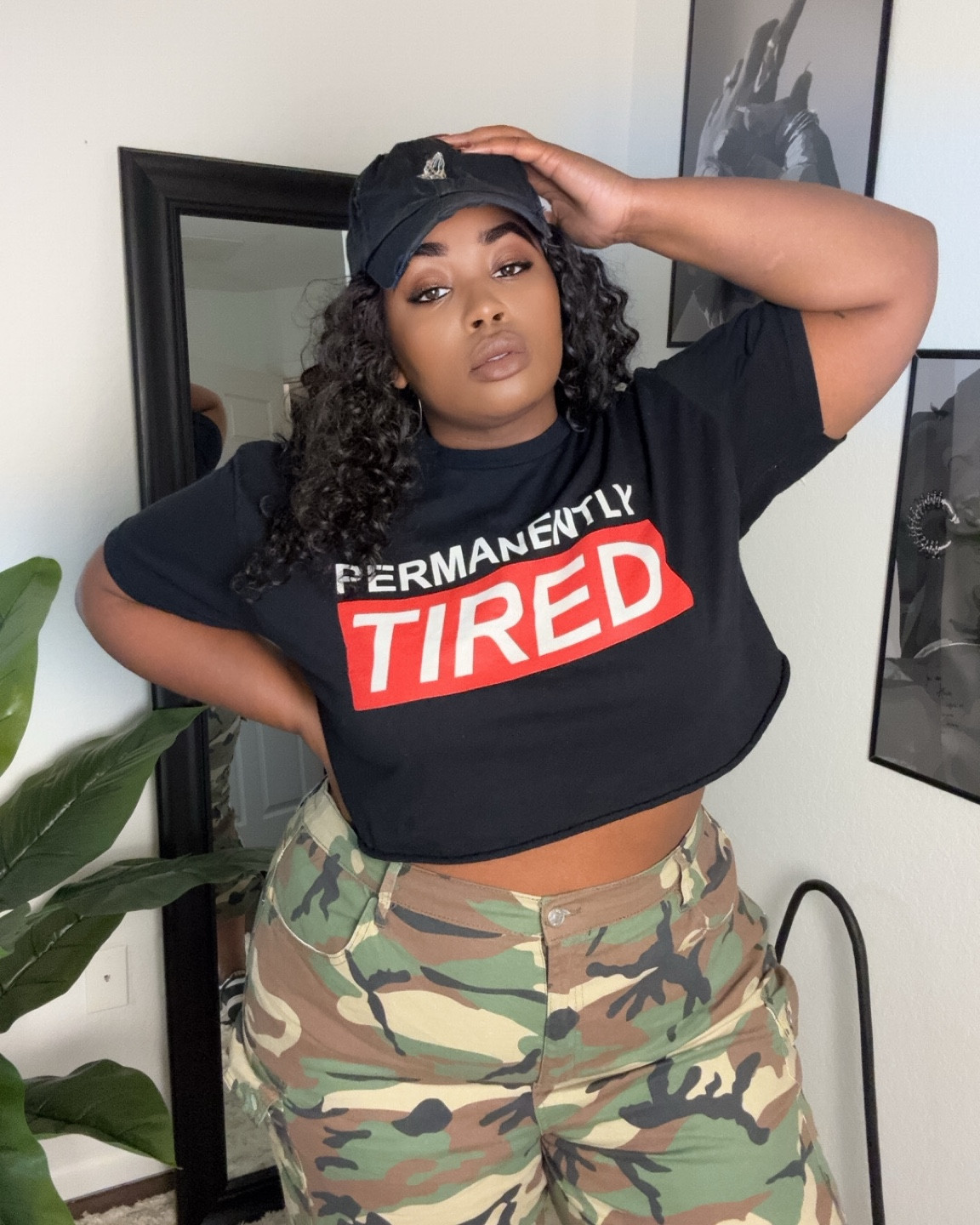 I love when I don’t have to say a word because my outfit speaks for me! 



#LTKActive #LTKPlusSize #LTKHoliday