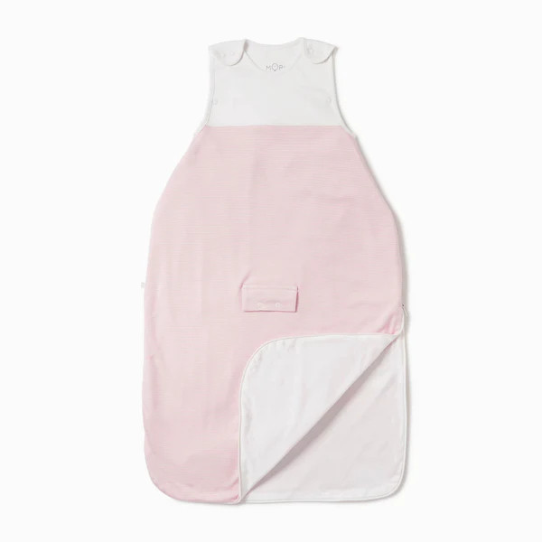 Clever Year Round Sleeping Bag 1.5 TOG | Baby Mori