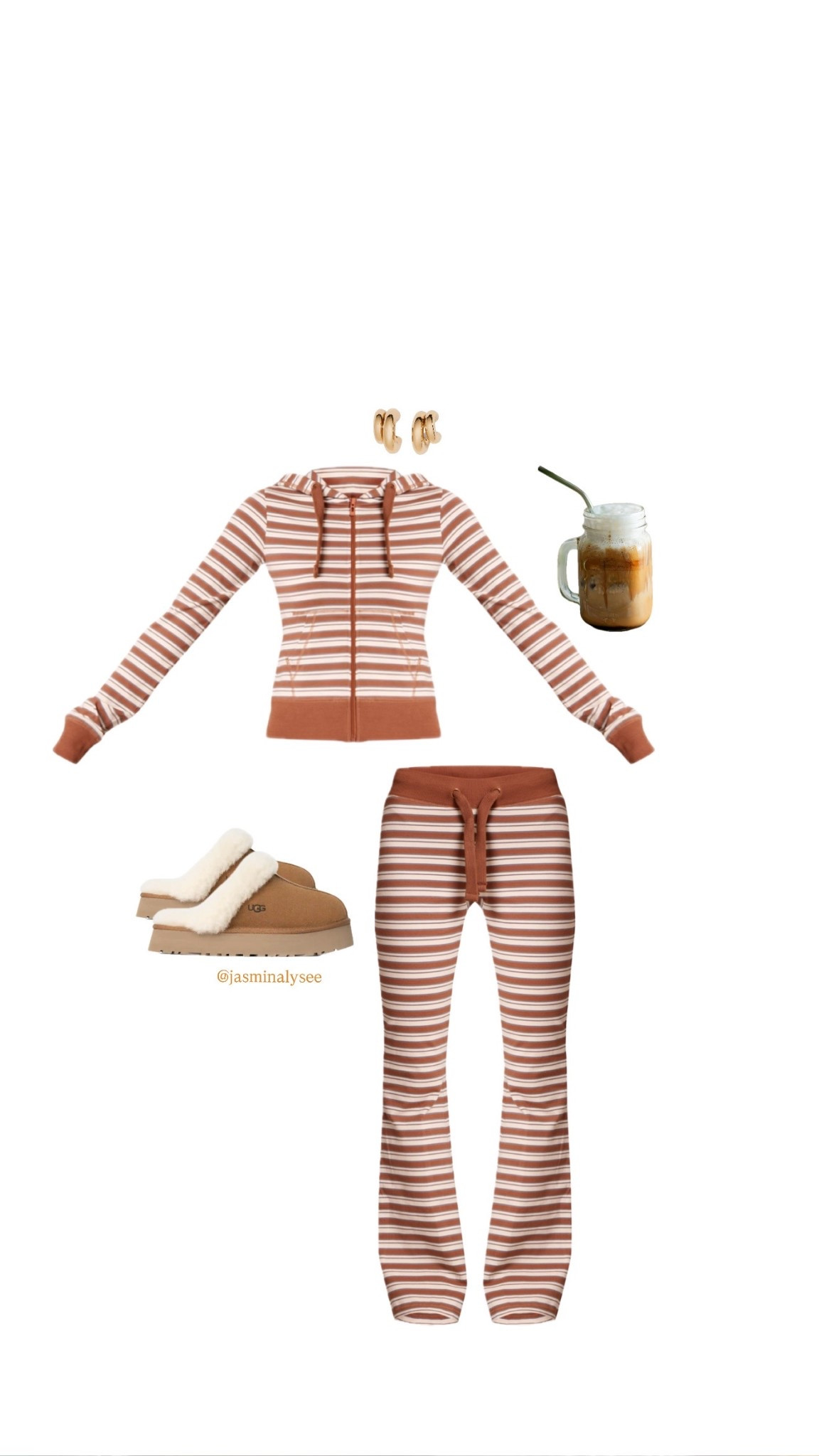 Cozy fall outfit 🍂🧸

#LTKStyleTip #LTKSeasonal #LTKFindsUnder100