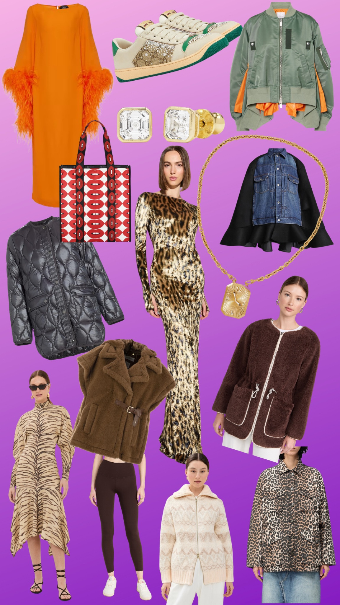 Daily Desires… 

#LTKOver40 #LTKActive #LTKSaleAlert