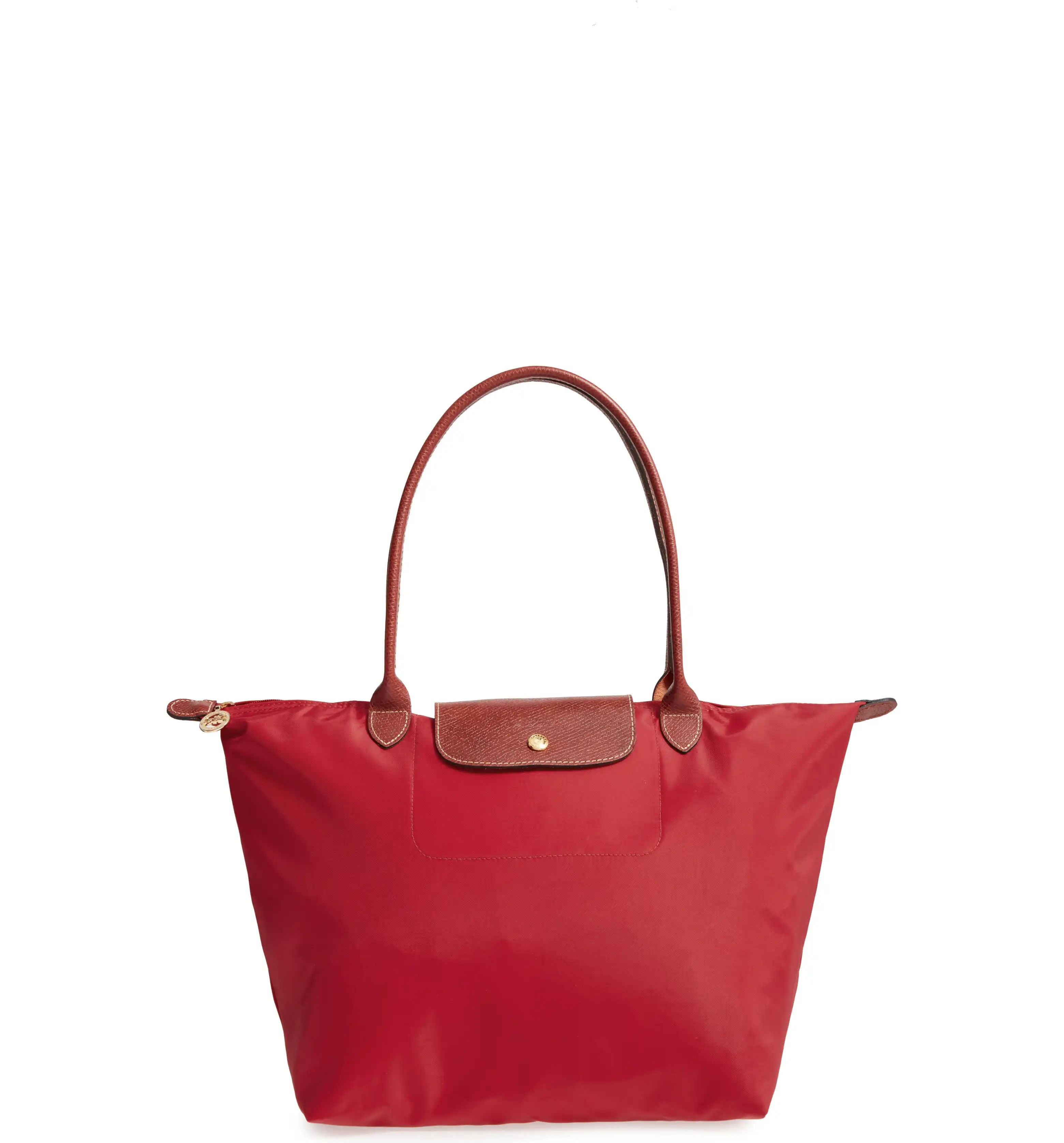 Rating 4.7out of5stars(1.5K)1548Large Le Pliage ToteLONGCHAMPPrice$145.00Free ShippingA customer-... | Nordstrom