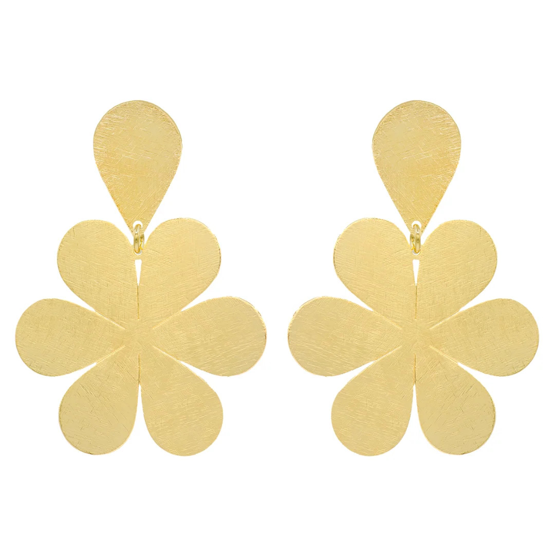 Bloom Earrings | MARCIA MORAN