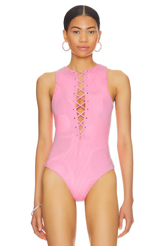 Sefia Bodysuit
                    
                    AFRM
                
                
  ... | Revolve Clothing (Global)
