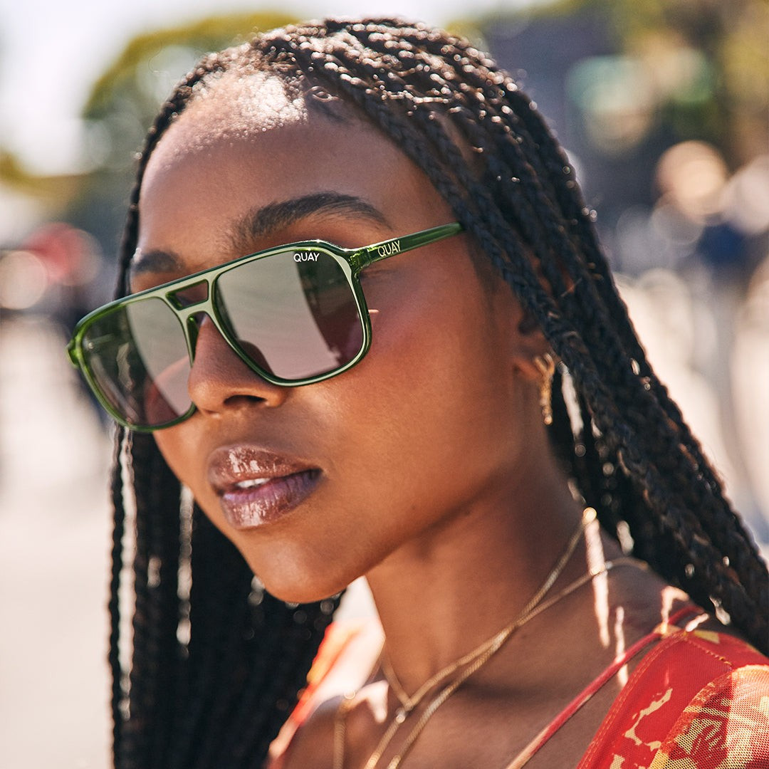 ON THE FLY | Quay Australia